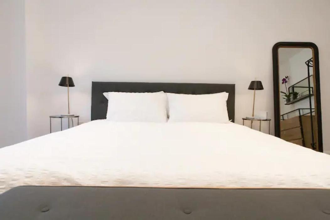Shoreditch - Immaculate 2 Bedrooms Flat For 6 Londra Dış mekan fotoğraf