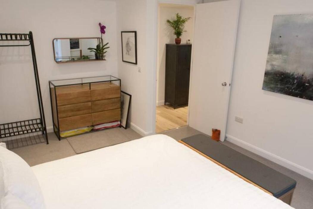 Shoreditch - Immaculate 2 Bedrooms Flat For 6 Londra Dış mekan fotoğraf
