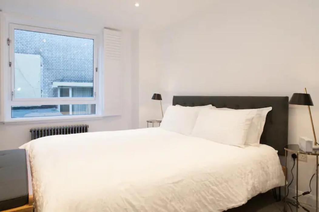 Shoreditch - Immaculate 2 Bedrooms Flat For 6 Londra Dış mekan fotoğraf