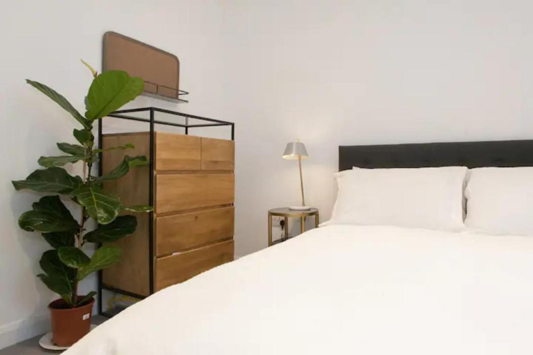 Shoreditch - Immaculate 2 Bedrooms Flat For 6 Londra Dış mekan fotoğraf