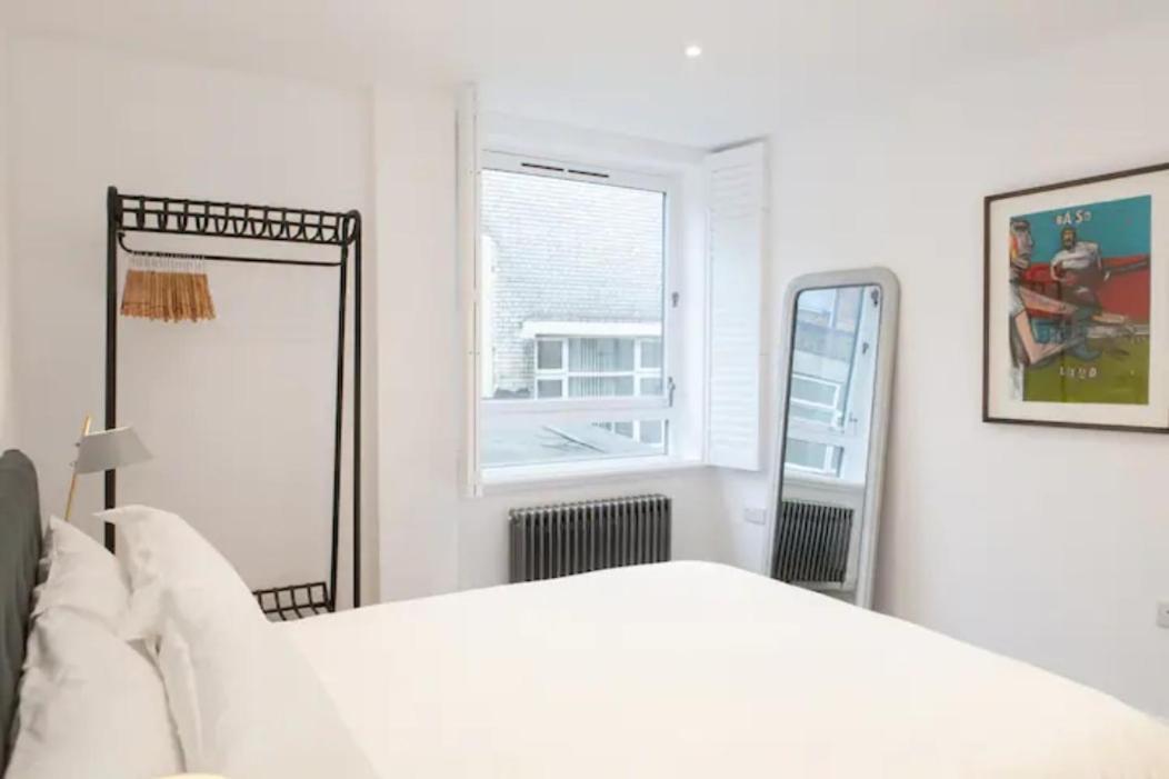 Shoreditch - Immaculate 2 Bedrooms Flat For 6 Londra Dış mekan fotoğraf